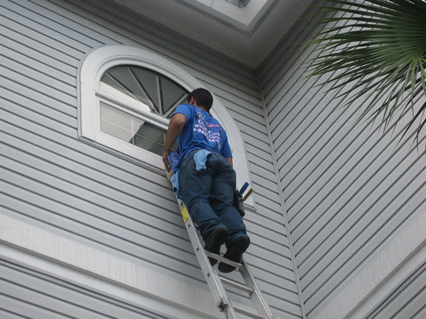 Window Cleaning by Sabrina's Window Cleaning